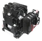 Электромагнитный пускатель ПМА 3200 УХЛ4 В  110В  2з+2р  КЗЭ