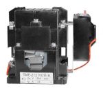 Электромагнитный пускатель ПМЕ 212 УХЛ4 В  380 В  2з+2р  12,5А  КЗЭ