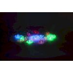 ENIN-3K ЭРА Гирлянда LED Нить Короны 3 м мультиколор, 220V, IP20 (36/864)