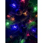 ENIN-3Z ЭРА Гирлянда LED Нить Цветы 3 м мультиколор, 220V, IP20 (36/864)