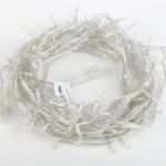 ENON-10B ЭРА Гирлянда LED Нить 10 м теплый свет, 24V, IP44 (80/960)