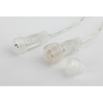 ENON-5B ЭРА Гирлянда LED Нить 5 м теплый свет, 24V, IP44 (80/1920)