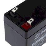 ЭРА Аккумулятор GS1213 (Cвинцово-кислотный 12V 1,3) (20/900)