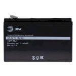 ЭРА Аккумулятор GS1270/1207  (Cвинцово-кислотный 12V 7) (8/192)