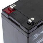 ЭРА Аккумулятор GS1270/1207  (Cвинцово-кислотный 12V 7) (8/192)