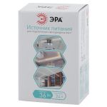 ЭРА Источник питания LP-LED-36W-IP20-24V-P (100/1800)