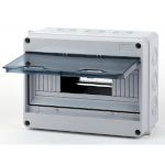 ЭРА КМПн-12 IP65 (20/120)