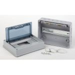 ЭРА КМПн-8 IP65 (30/120)