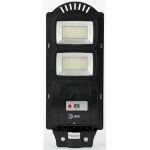 ЭРА Консольный светильник на солн. бат.,SMD, 40W, с датч. движ., ПДУ, 700lm, 5000К, IP65 (6/126)