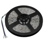 ЭРА Лента светодиодная LS5050-14,4-60-24-65-RGB-5m (50/800)