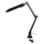 ЭРА наст.светильник NL-201-G23-11W-BK черный (12/216)