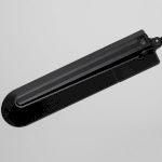 ЭРА наст.светильник NL-201-G23-11W-BK черный (12/216)