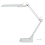 ЭРА наст.светильник NL-202-G23-11W-W белый (6/162)