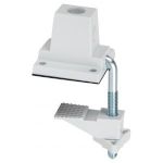 ЭРА наст.светильник NL-202-G23-11W-W белый (6/162)