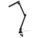 ЭРА наст.светильник NLED-441-7W-BK черный (8/264)