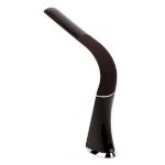 ЭРА наст.светильник NLED-461-7W-BR коричневый (12/180)