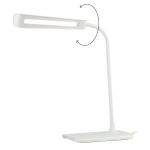 ЭРА наст.светильник NLED-474-10W-W белый (8/96)