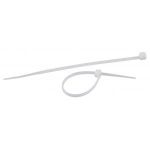 ЭРА NO-KS0-33 Кабельная стяжка 4x250 цвет белый (упак. 100 штук) (150/2700)