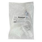 ЭРА Патрон пластиковый Е27 с подвесом, белый (60/720)