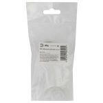 ЭРА Переходник E27-E40, белый (50/200/3600)