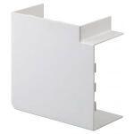 ЭРА Поворот 90 гр. 40х40 (белый) (60/600/5400)