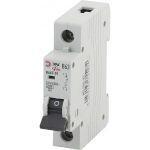 ЭРА Pro Автоматический выключатель NO-900-82 ВА47-29 1P 63А кривая B (12/180/3240)