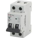 ЭРА Pro Автоматический выключатель NO-900-98 ВА47-29 2P 63А кривая B (6/90/1890)