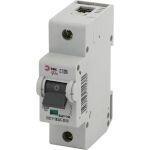 ЭРА Pro Автоматический выключатель NO-901-32 ВА47-100 1P 100А кривая C (12/72/864)