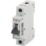 ЭРА Pro Автоматический выключатель NO-901-45 ВА47-63 1P 25А кривая C (12/180/3780)