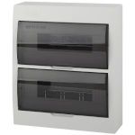 ЭРА ЩРН-П-24 SIMPLE без шин и монт. комп. (10/80)