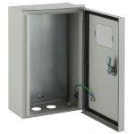 ЭРА ЩРНг-М с окном IP55 (360х225х140) (60)