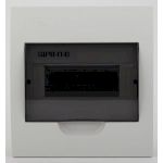 ЭРА ЩРВ-П-08 SIMPLE (20/80)