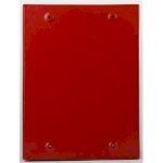 ЭРА SIMPLE КРАСНЫЙ ЩМПг-04 IP54 (400х300х175) (56)