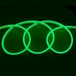 ЭРА Светодиодная неоновая лента N2835-120-IP67-220V-20m-G (1/60)