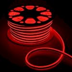 ЭРА Светодиодная неоновая лента N2835-120-IP67-220V-20m-R (1/60)