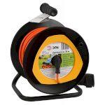 ЭРА Удлинитель силовой RPx-1-2x1-30m на п. катушке б/з 1 гн 30м ПВС 2x1 (2/36)