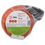 ЭРА Удлинитель силовой UPx-1e-3x1.5-10m-IP44 в бухте c/з 1 гн 10м ПВС 3х1.5 (15/270)