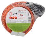 ЭРА Удлинитель силовой UPx-1e-3x1.5-10m-IP44 в бухте c/з 1 гн 10м ПВС 3х1.5 (15/360)