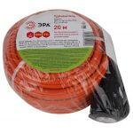 ЭРА Удлинитель силовой UPx-1e-3x1.5-20m-IP44 в бухте c/з 1 гн 20м ПВС 3х1.5 (8/192)