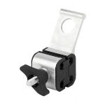 ЭРА Зажим промежуточный SO239 (2x6-4x25) (50/2800)