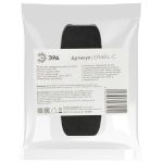 ERABL-C ЭРА Коннектор соединительный для Белт-лайт (на 2 жил.), черный (10/500/8000)