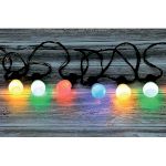 ERABL-MK5 ЭРА Гирлянда ЭРА Белт Лайт набор 5 м, 15 LED (шаг 30 см),мульт.,220 В, кауч. изол,IP65 (8/