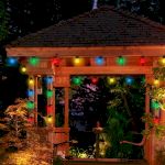 ERABL-MK5 ЭРА Гирлянда ЭРА Белт Лайт набор 5 м, 15 LED (шаг 30 см),мульт.,220 В, кауч. изол,IP65 (8/