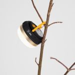 Фонарь кемпинговый светодиодный ЭРА KA-501 Феникс аккумуляторный 5Вт 1200мАч