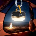 Фонарь кемпинговый светодиодный ЭРА KA-501 Феникс аккумуляторный 5Вт 1200мАч