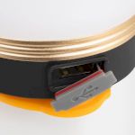 Фонарь кемпинговый светодиодный ЭРА KA-501 Феникс аккумуляторный 5Вт 1200мАч