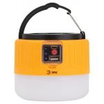 Фонарь кемпинговый светодиодный ЭРА KA-601 "Пегас" аккумуляторный, на солнечной батарее + дистанционный пульт