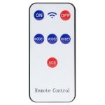 Фонарь кемпинговый светодиодный ЭРА KA-701 "Персей" аккумуляторный, на солнечной батарее + пульт