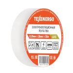 Изолента ПВХ   белая LUXE  (0.18мм х 18мм х 20м)