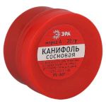 Канифоль ЭРА  PL-A01 сосновая марки А 20 гр